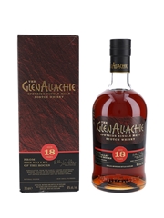 Glenallachie 18 Year Old
