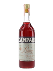 Campari Bitter