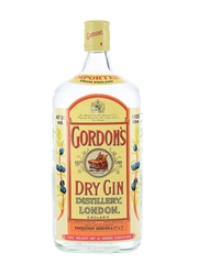 Gordon's Dry Gin