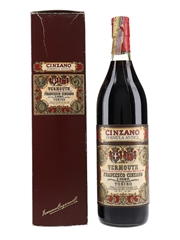 Cinzano Formula Antica Vermouth