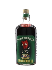 Bonomelli Elixir Camomilla