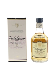 Dalwhinnie 15 Years Old