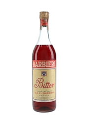 Barbieri Bitter