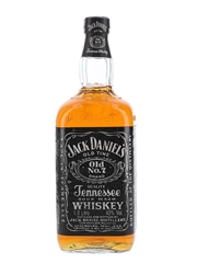 Jack Daniels Old No 7 Bottled 1980s