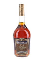 Martell VS