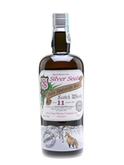 Glen Keith 1996 Silver Seal 11 Year Old 70cl / 46%