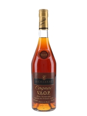 De Chabrac VSOP Fine Champagne Cognac