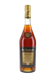 De Chabrac VSOP Fine Champagne Cognac