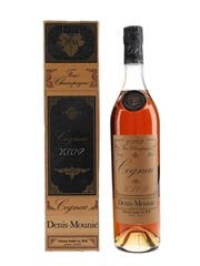 Denis-Mounie VSOP Cognac