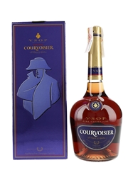 Courvoisier VSOP