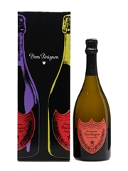 Dom Pérignon 2002