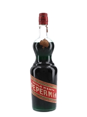 Sorel Doble Menta Pepermin
