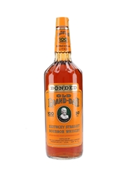 Old Grand Dad Bonded 100 Proof