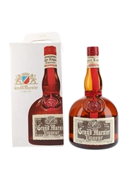 Grand Marnier Cordon Rouge