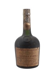 Courvoisier Napoleon Cognac