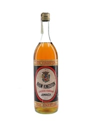 Ron Kingston Jamaica Rum