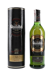 Glenfiddich 12 Year Old Special Reserve