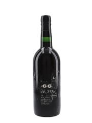 Croft 1966 Vintage Port