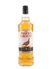 Famous Grouse