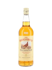 Famous Grouse Bottled 1990s