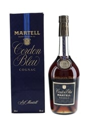 Martell Cordon Bleu