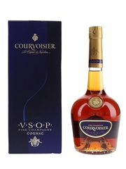Courvoisier VSOP