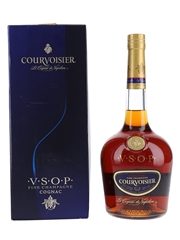 Courvoisier VSOP