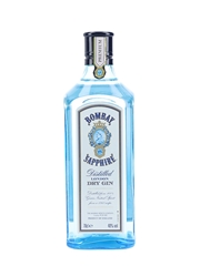 Bombay Sapphire