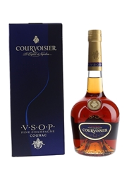 Courvoisier VSOP