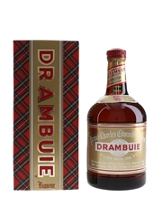 Drambuie