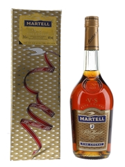 Martell 3 Star VS
