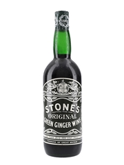 Stone's Original Green Ginger Wine