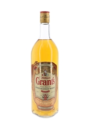 Grant's Family Reserve
