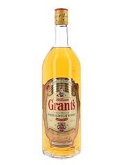 Grant's Family Reserve