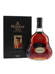 Hennessy XO