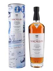 Macallan 2007 18 Year Old