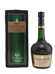 Courvoisier VSOP