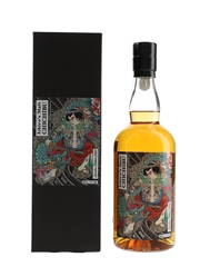 Ichiro's Malt Chichibu London Edition 2024