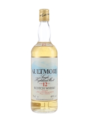 Aultmore 12 Year Old