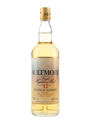 Aultmore 12 Year Old
