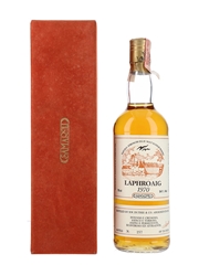 Laphroaig 1970