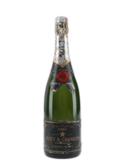 1983 Moet & Chandon Brut Imperial