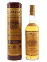 Glenmorangie 10 Year Old