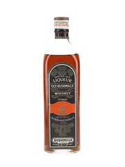 Old Bushmills Bottled 1940s1950s