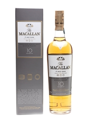 Macallan 10 Year Old Fine Oak  70cl / 40%