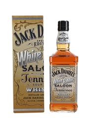 Jack Daniels White Rabbit Saloon 120th Anniversary