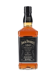 Jack Daniels 150th Anniversary Edition