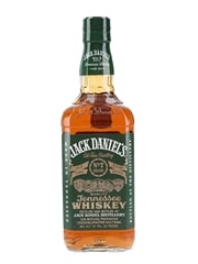 Jack Daniels Old No7 Green Label