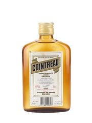 Cointreau Bottled 1980s1990s  Spain