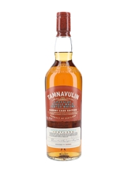 Tamnavulin Sherry Cask Edition